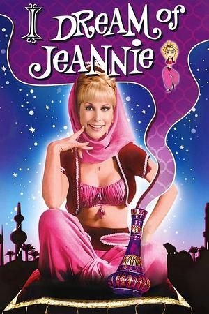 Poster - I Dream of Jeannie
