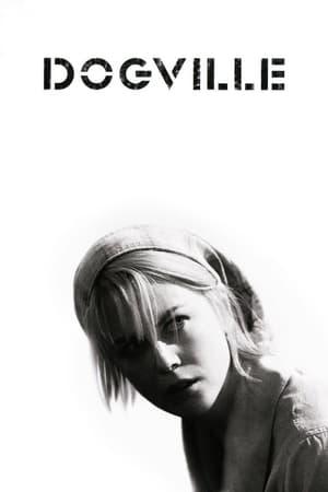Poster - Доґвіль