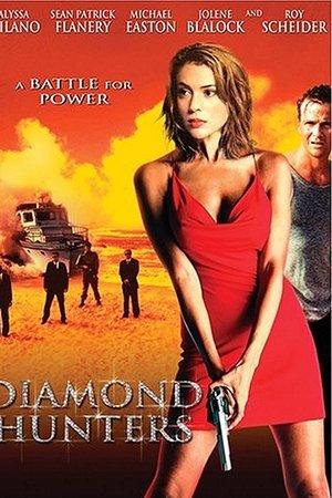 Poster - Мисливці за діамантами