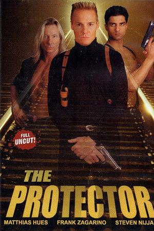 Poster - Захисник