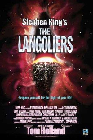 Постер - Лангольєри