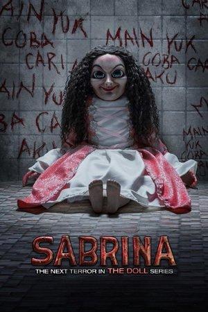 Poster - Сабріна
