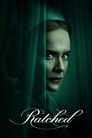 Poster - Ретчед