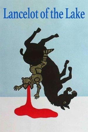 Poster - Ланселот Озерний