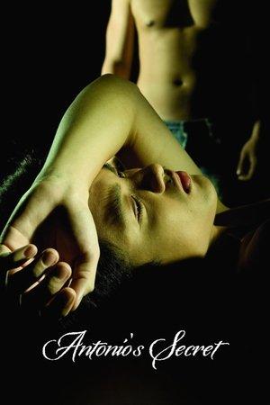 Poster - Секрет Антоніо