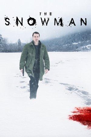 Poster - Сніговик