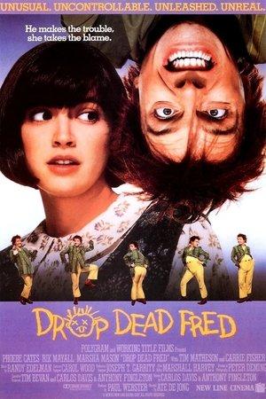 Poster - Вередливий Фред