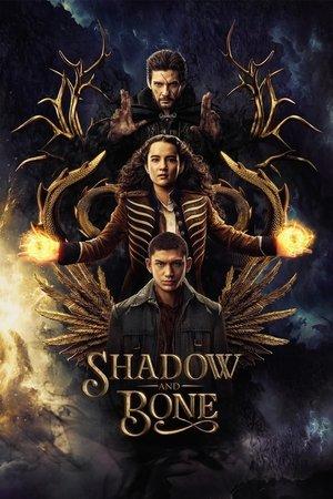 Poster - Тінь і кістка