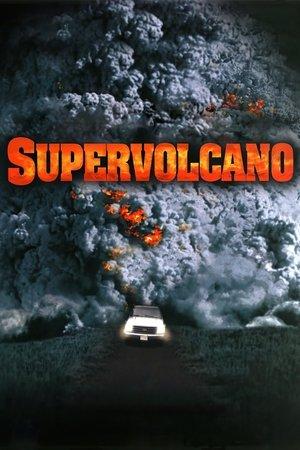 Poster - Супервулкан