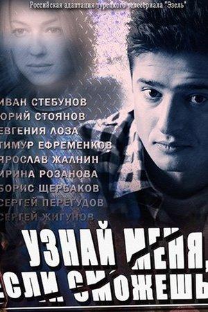 Poster - Узнай меня, если сможешь