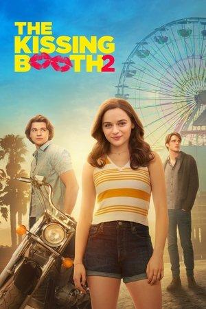 Poster - Будка поцілунків 2