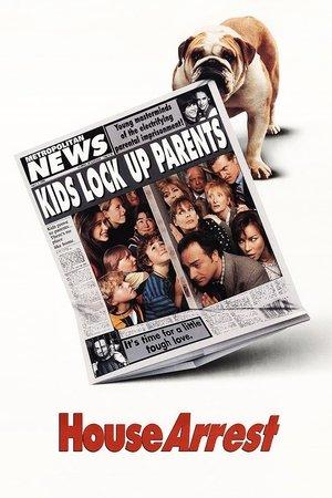 Poster - Домашній арешт