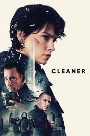 Poster - Клінер