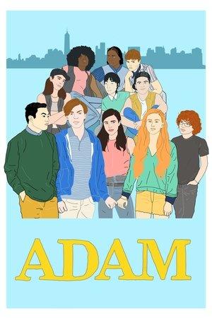 Poster - Адам