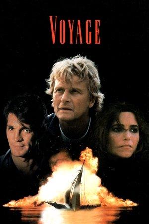 Poster - Подорож