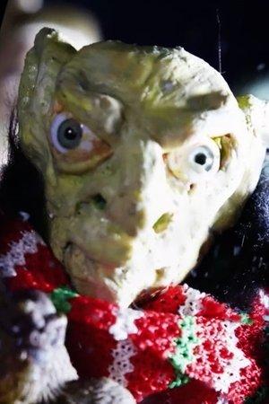 Poster - Дика поїздка