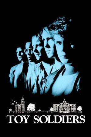 Poster - Іграшкові солдатики