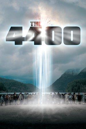 Постер - 4400