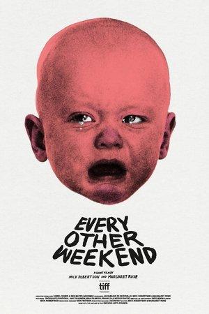 Poster - Кожен другий вихідний