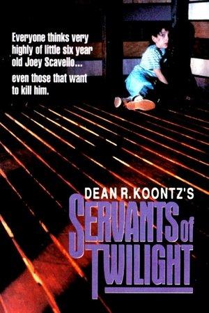 Poster - Слуги Сутінків