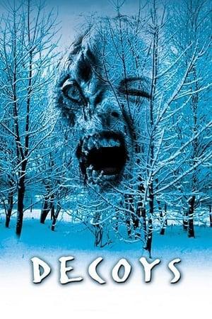 Poster - Приманки