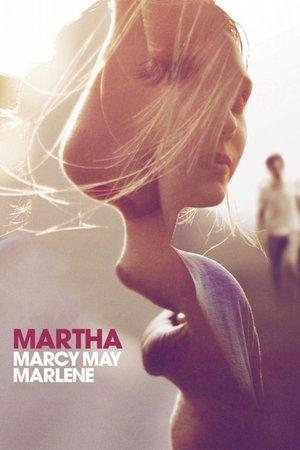 Poster - Марта Мерсі Мей Марлен
