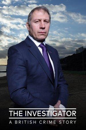 Poster - Розслідувач: Британська кримінальна історія