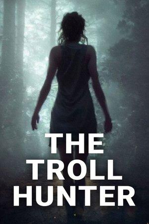 Poster - Ловець тролів