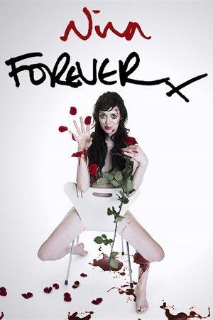 Poster - Ніна назавжди