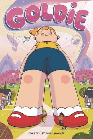 Poster - Золота мушка