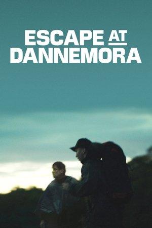Poster - Втеча з в'язниці Даннемора