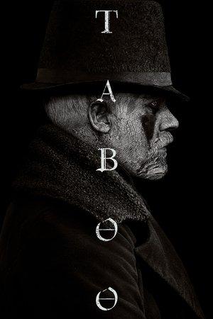 Poster - Табу