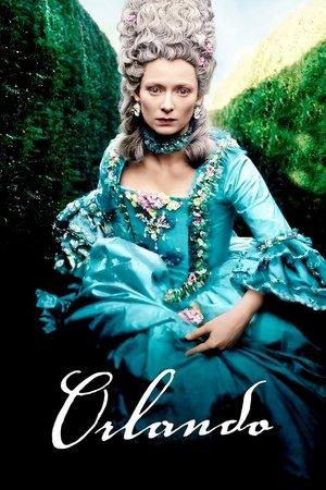 Poster - Орландо