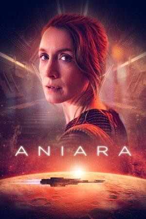 Poster - Аніара