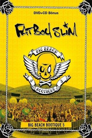 Poster - Fatboy Slim: Великий пляжний бутик 5