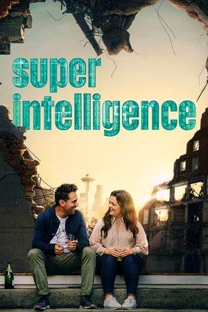 Poster - Суперінтелект