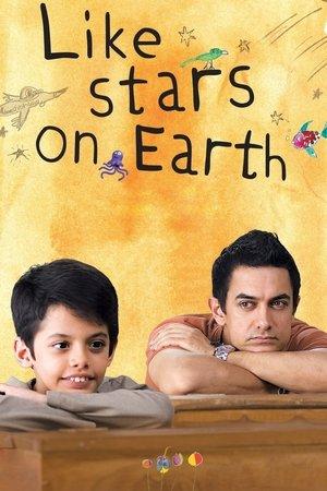 Poster - Зіроньки на Землі