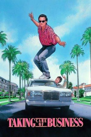 Poster - Красиве життя