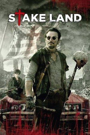 Poster - Земля вампірів