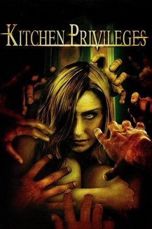 Poster - Прикутий до дому