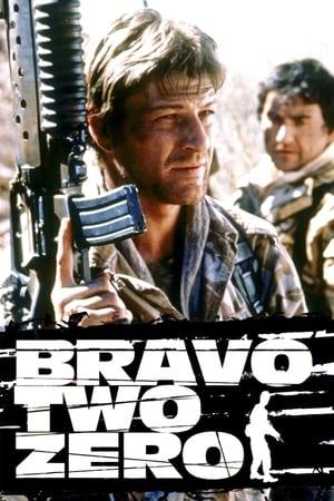 Poster - Браво Два Нуль