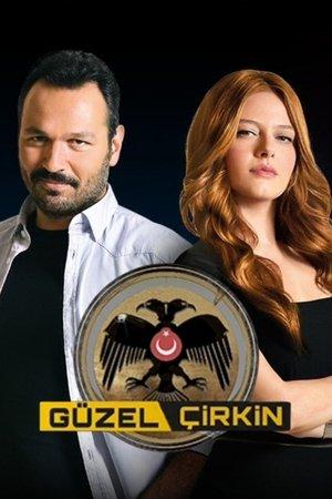 Poster - Güzel-Çirkin