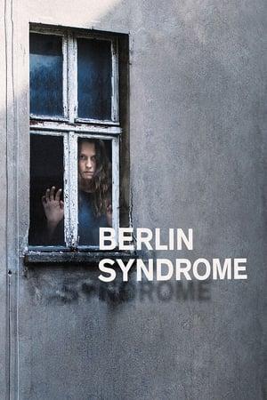 Poster - Берлінський синдром