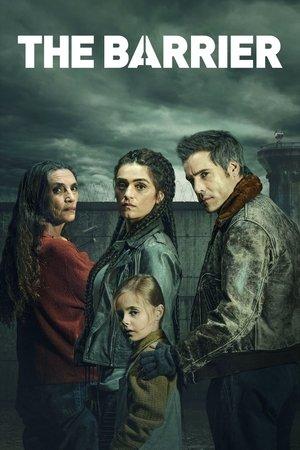 Poster - Бар'єр