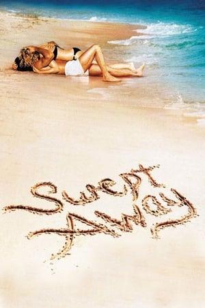 Poster - Swept Away