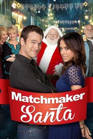 Poster - Matchmaker Санта