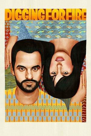 Poster - У пошуках вогню