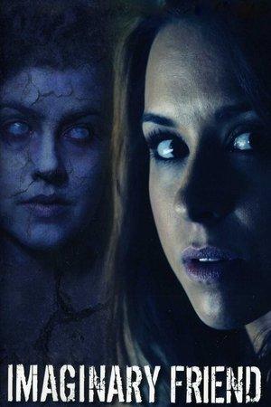 Poster - Уявний друг