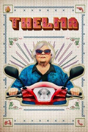 Poster - Тельма