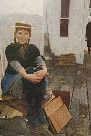 Poster - Енн із Зелених дахів